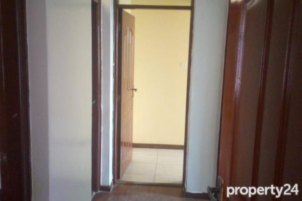 3 Bedroom Apartment / Flat to Rent in Parklands