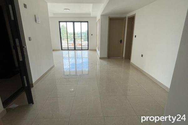 2 Bedroom Apartment / Flat to Rent in Ruaka