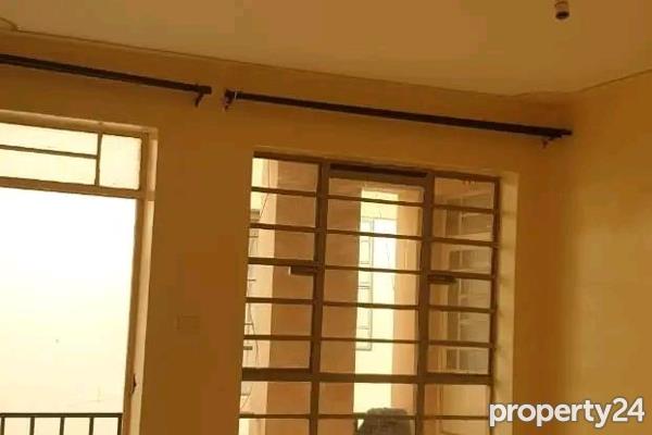 1 Bedroom Apartment / Flat to Rent in South B