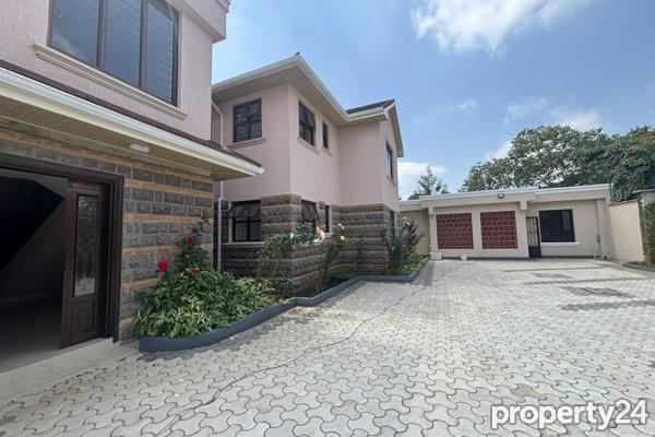 3 Bedroom Apartment / Flat to Rent in Garden Estate