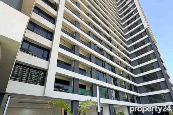 1 Bedroom Apartment / Flat to Rent in Westlands