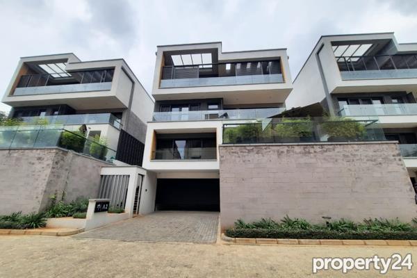 4 Bedroom House for Sale in Lavington