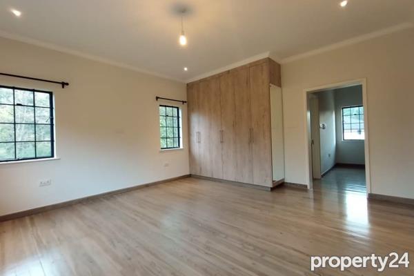5 Bedroom House for Sale in Karen