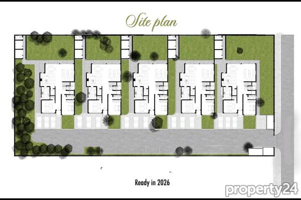 5 Bedroom House for Sale in Lavington