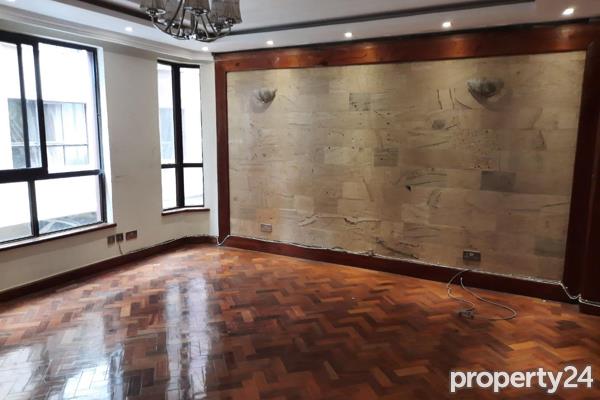 3 Bedroom Apartment / Flat to Rent in Lavington