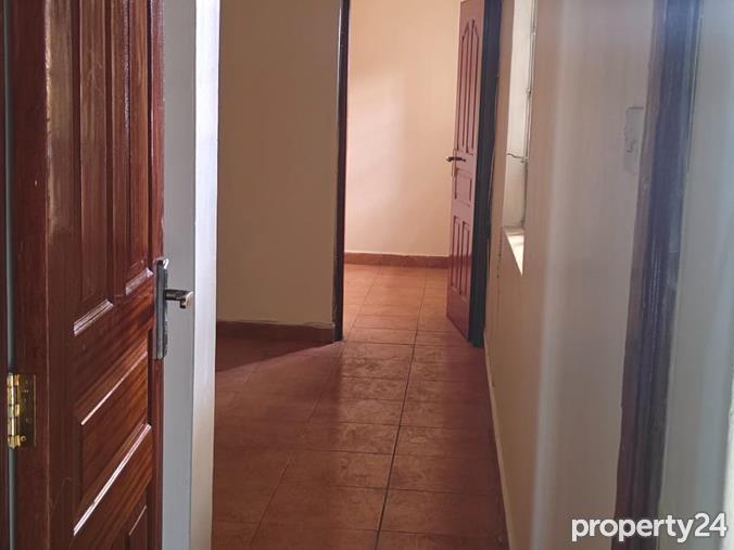 1 Bedroom House for Sale in Ngumo estate