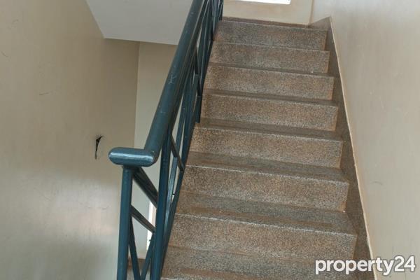 2 Bedroom Apartment / Flat to Rent in Jamhuri