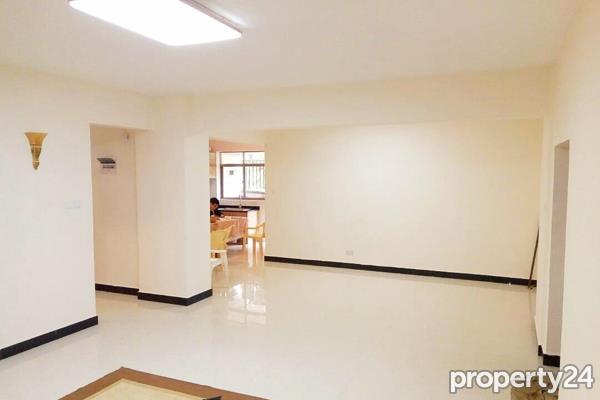 4 Bedroom Apartment / Flat to Rent in Lavington