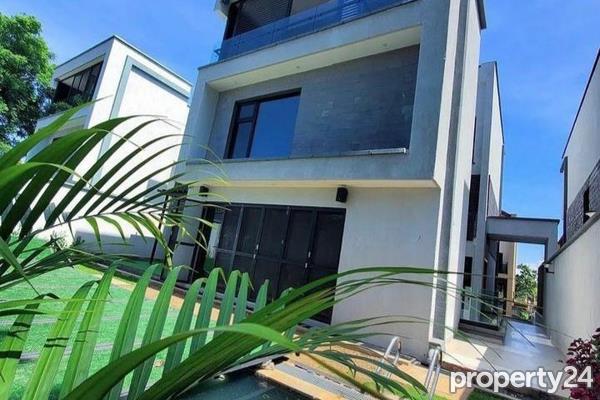 4 Bedroom House for Sale in Lavington