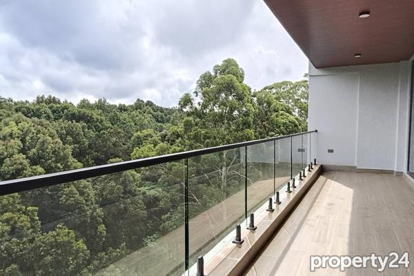 4 Bedroom Apartment / Flat to Rent in Westlands