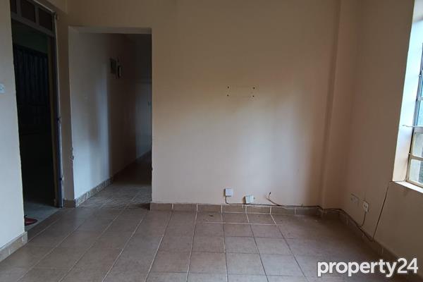 1 Bedroom Apartment / Flat to Rent in Langata
