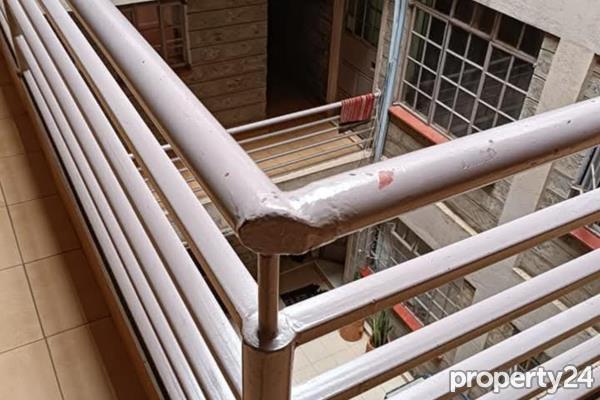 2 Bedroom Apartment / Flat to Rent in Nairobi West