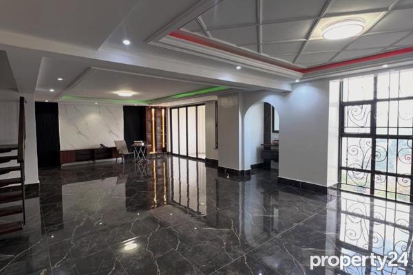 4 Bedroom Apartment / Flat to Rent in Kileleshwa