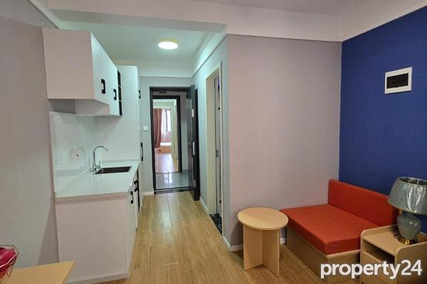 1 Bedroom Apartment / Flat