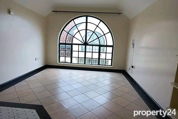 1 Bedroom Apartment / Flat to Rent in Ngong Rd