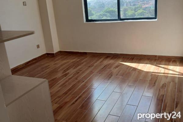 2 Bedroom Apartment / Flat to Rent in Kilimani