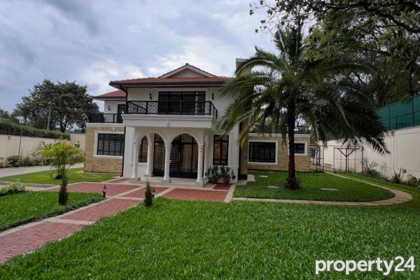 4 Bedroom House for Sale in Runda