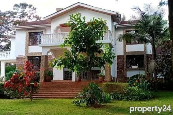 4 Bedroom House for Sale in Runda