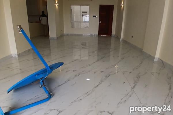 4 Bedroom Apartment / Flat to Rent in Parklands