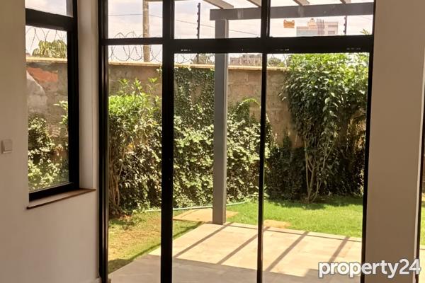 4 Bedroom Apartment / Flat to Rent in Loresho