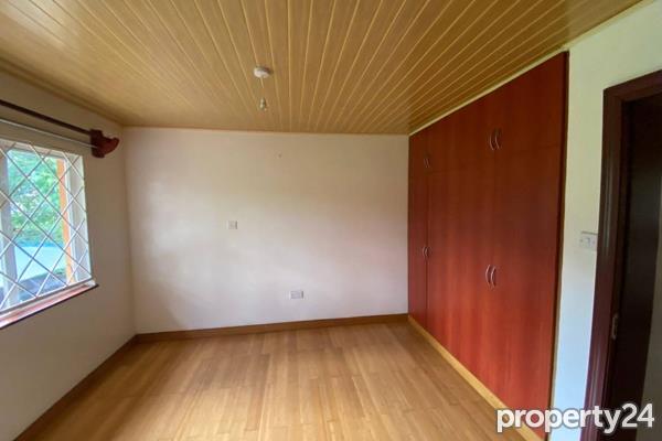 4 Bedroom House for Sale in Runda