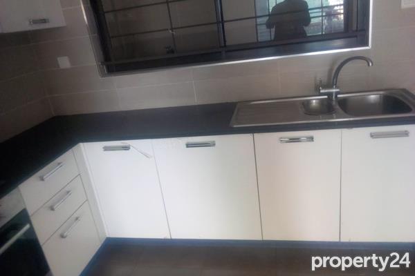 3 Bedroom Apartment / Flat to Rent in Parklands