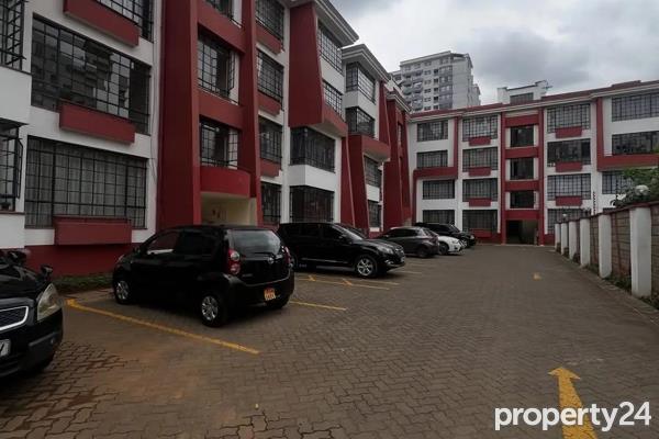 2 Bedroom Apartment / Flat to Rent in Lavington
