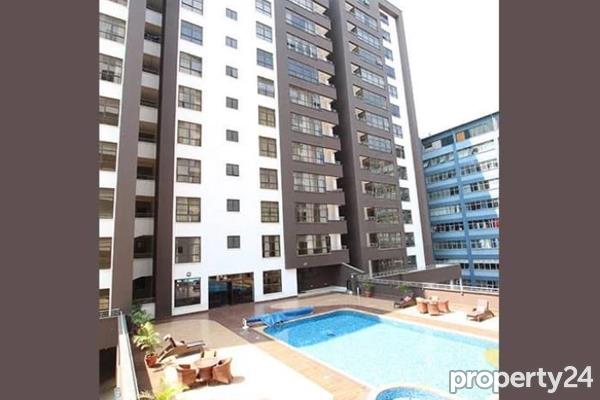 4 Bedroom Apartment / Flat