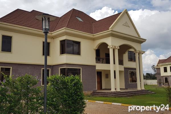 5 Bedroom House for Sale in Karen
