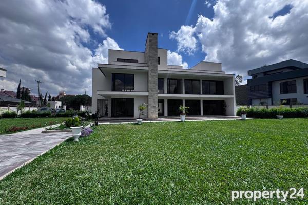 5 Bedroom House for Sale in Karen