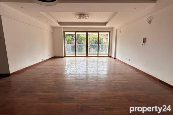 3 Bedroom Apartment / Flat to Rent in Lavington