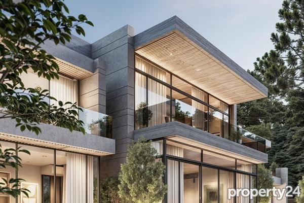 5 Bedroom House for Sale in Karen