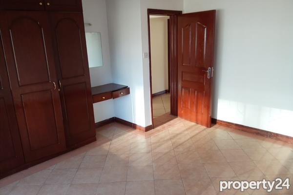 4 Bedroom Apartment / Flat to Rent in Parklands