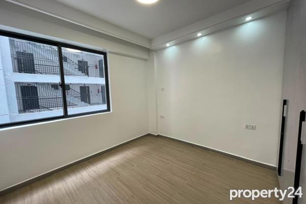 3 Bedroom Apartment / Flat to Rent in Riverside