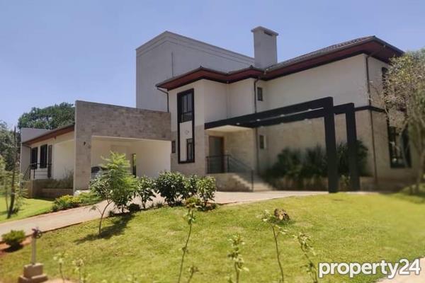 5 Bedroom House for Sale in Karen