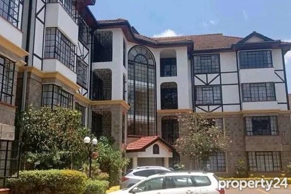3 Bedroom Apartment / Flat to Rent in Lavington