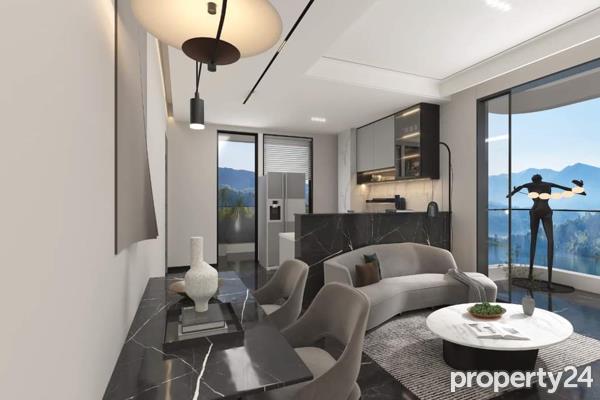 2 Bedroom Apartment / Flat