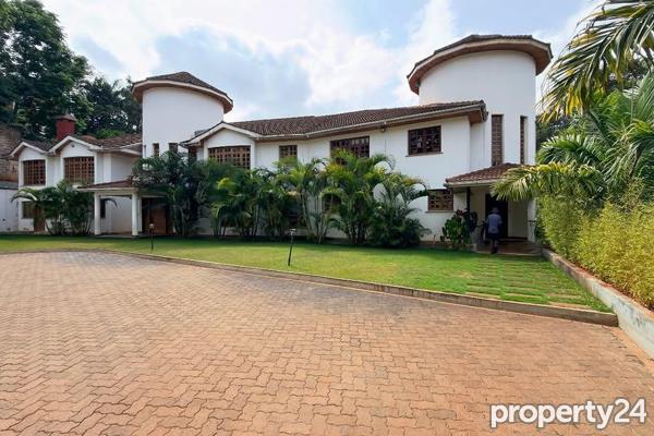 House for Sale in Thigiri
