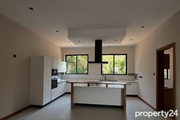 4 Bedroom Apartment / Flat to Rent in Loresho
