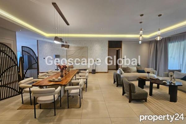 4 Bedroom Apartment / Flat to Rent in Loresho