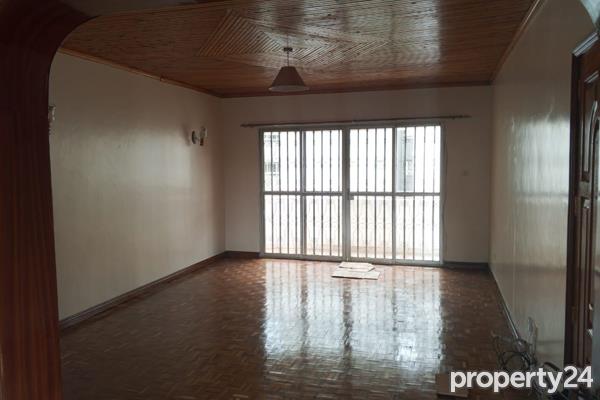 4 Bedroom Apartment / Flat