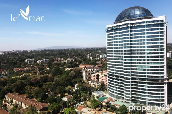 1 Bedroom Apartment / Flat to Rent in Westlands