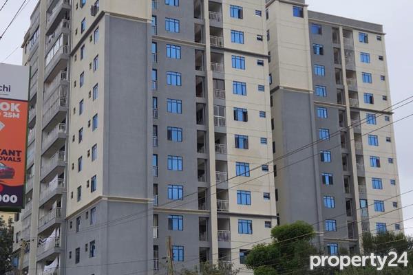 2 Bedroom Apartment / Flat to Rent in Hurlingham