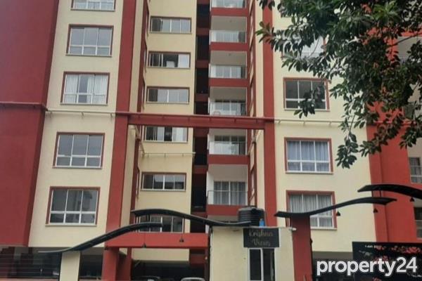 4 Bedroom Apartment / Flat
