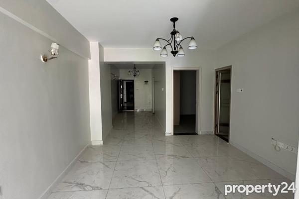 2 Bedroom Apartment / Flat to Rent in Kilimani