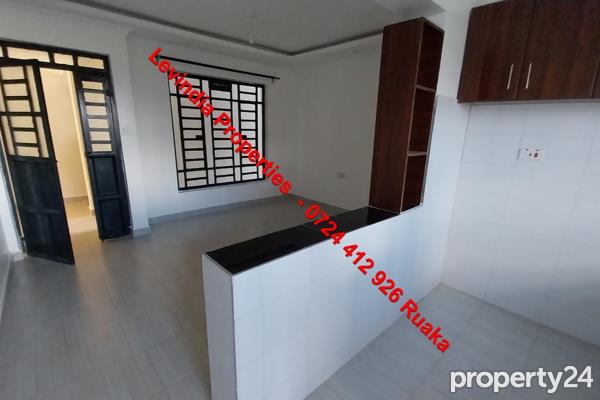 1 Bedroom Apartment / Flat