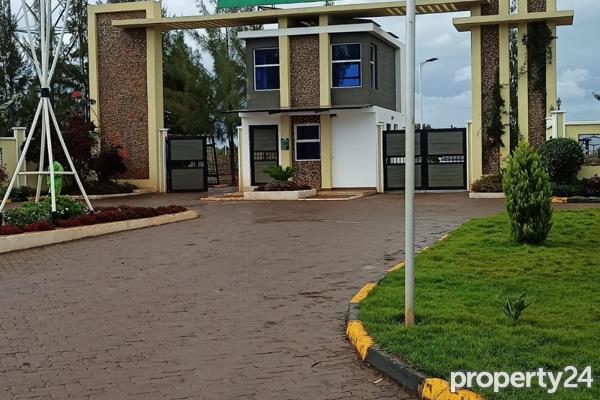 House for Sale in Kiambu Road