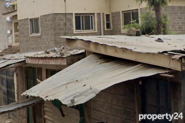 6 Bedroom House for Sale in Embakasi