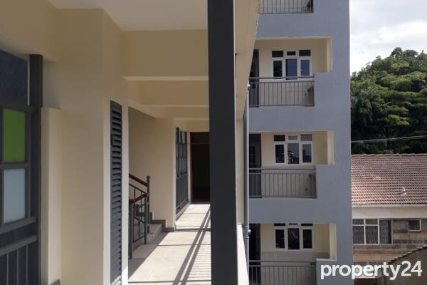2 Bedroom Apartment / Flat