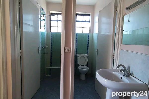 3 Bedroom Apartment / Flat to Rent in Langata